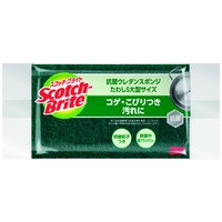 スコッチブライト 抗菌スポンジS大型 1個