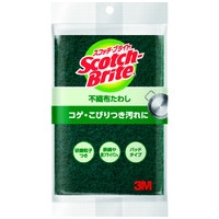 スコッチブライト 不織布たわし A-11S