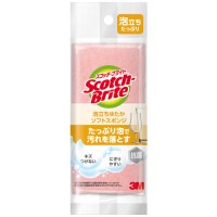 泡立ちゆたかネットスポンジ WNT-77KP