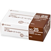 サージカルテープ・ハダ STH25_選択画像02