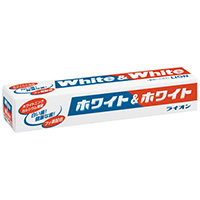 ホワイト＆ホワイト ライオン 10本入