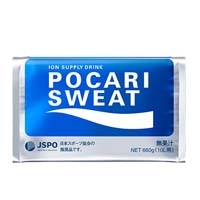 ※ポカリスエット パウダー10L用