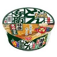 ※△どん兵衛特盛きつねうどん【西】12食入