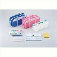 学校生活必需品セット スマートスクール / スケッチセット ピンク ZST41-P