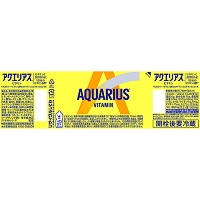 ※アクエリアス ビタミン 2L 6本_選択画像02