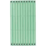 ◆フラットファイル D017J-12 A4S 緑 120冊_選択画像03