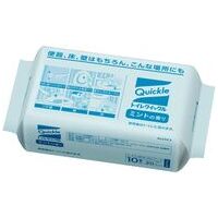 トイレクイックル 本体 10枚_選択画像03