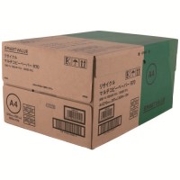 △コピーペーパーR70 A4 5000枚箱 A297J_選択画像02