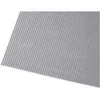 カラーダンボール3ｍ巻 銀