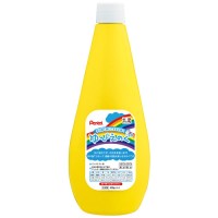 ゆびえのぐ 650g WHGT12 きいろ