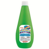 ゆびえのぐ 650g WHGT17 きみどり