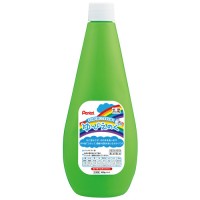 ゆびえのぐ 650g WHGT17 きみどり