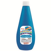 ゆびえのぐ 650g WHGT23 あお