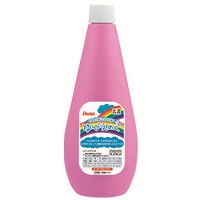 ゆびえのぐ 650g WHGT13 むらさき