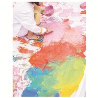 ゆびえのぐ 650g WHGT13 むらさき_選択画像02