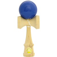 ◎▲認定競技用けん玉 大空 青