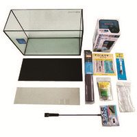 △スリムブラック400めだかセットNEW