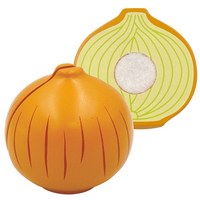 木のままごとあそび たまねぎ