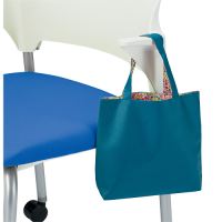 会議イス CM550-MYC ブルー_選択画像04