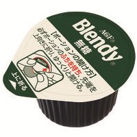 ※△ブレンディポーションコーヒー無糖24個_選択画像02
