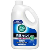 リセッシュ除菌EX消臭ストロング業務用 2L