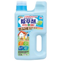 アースガーデン おうちの草コロリ 本体 2L