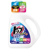 トップクリアリキッド 本体 900g