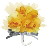 コサージュ ルナ