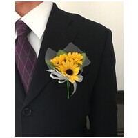 コサージュ ひまわり_選択画像04