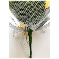 コサージュ ひまわり_選択画像02