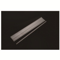 ガラス棒 6 X 38cm 10本組