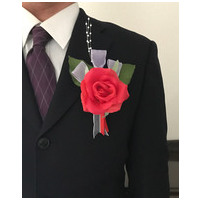 コサージュ アリーナ レッド_選択画像04