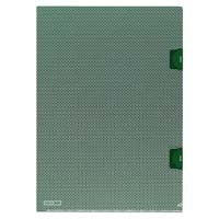 カモフラージュホルダー ロック付 グリーン