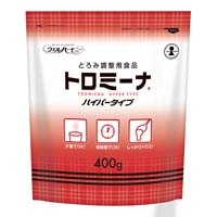 ※トロミーナ ハイパータイプ 400g