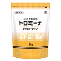 ※トロミーナレギュラータイプ1kg10袋