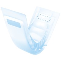 アクティ紙パンツ用Vパッド　30枚6P_選択画像02