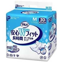 サルバ安心ＷフィットM 30枚