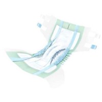 サルバ安心ＷフィットL 26枚_選択画像02