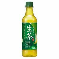 ※生茶PET 525ml/24本