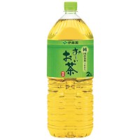 ※おーいお茶 緑茶PET 2L 6本