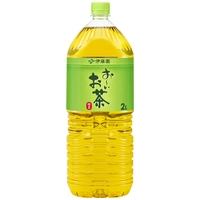 ※おーいお茶 緑茶PET 2L 6本