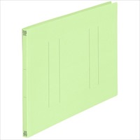 フラットファイル縦罫A3E No.002NT GR 1冊