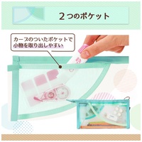 Pastyペンケースマチ付 210CA GR_選択画像03
