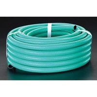 15/20mmx20mウォーターホース(糸入/防藻)