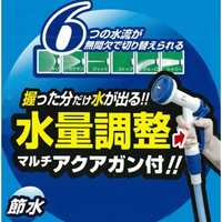 EA124KA-1A 12/16mmx30m 散水ホースリール_選択画像02