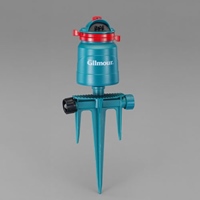 372m2ロータリースプリンクラー