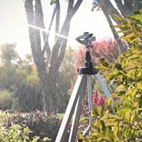 EA124KS-36 スプリンクラー 三脚付_選択画像03