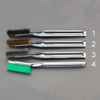 EA109GH-1 210mmブラシ(スチ-ル/直)_選択画像02