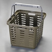 EA505AS-4 27L バスケット OD/3個