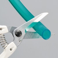 210mm生花園芸はさみ_選択画像04